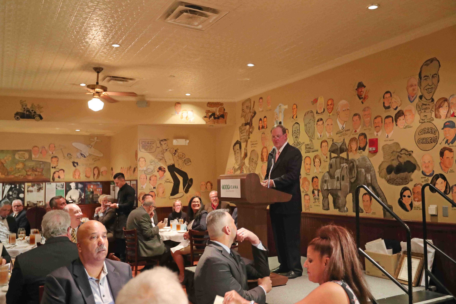 Honoring HERO Campaign Co-Founders Bill and Muriel Elliott